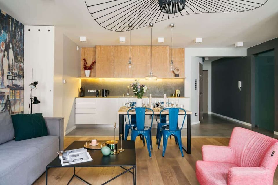 kitchenette