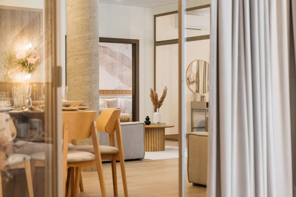 photo of the room