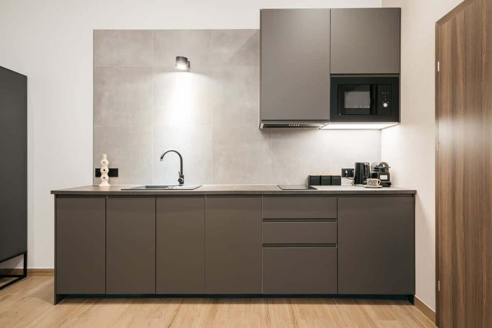 kitchenette