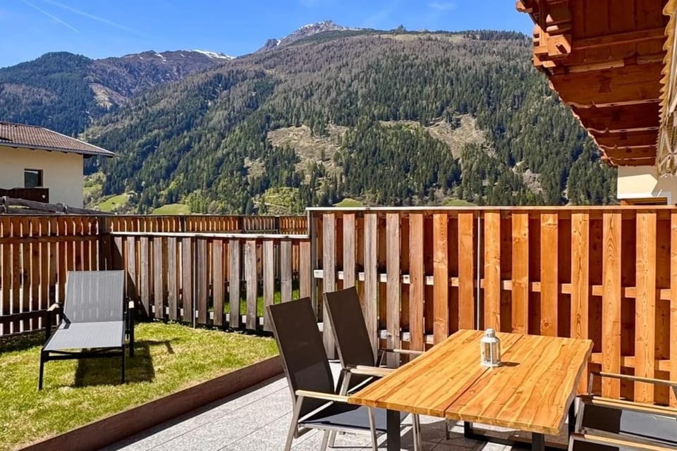 Patio / Balcony