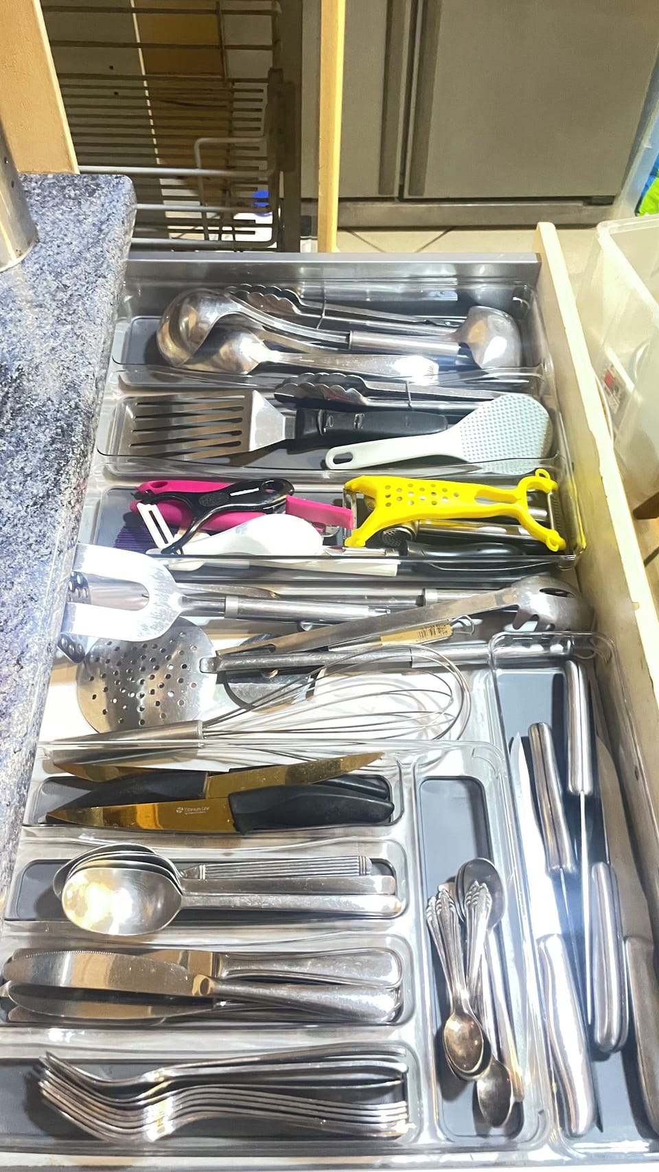 Miscellaneous