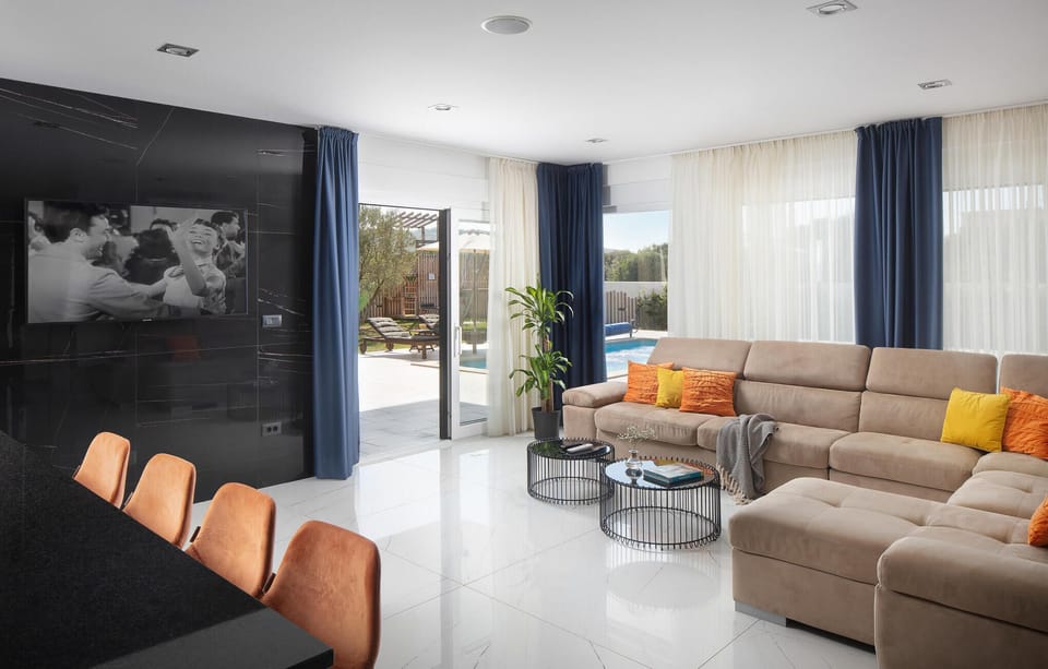 living-room