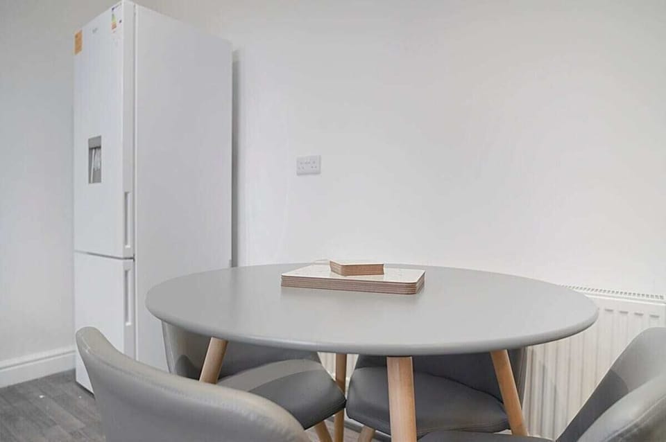 4-seater dining table for cozy gatherings and memorable meals.