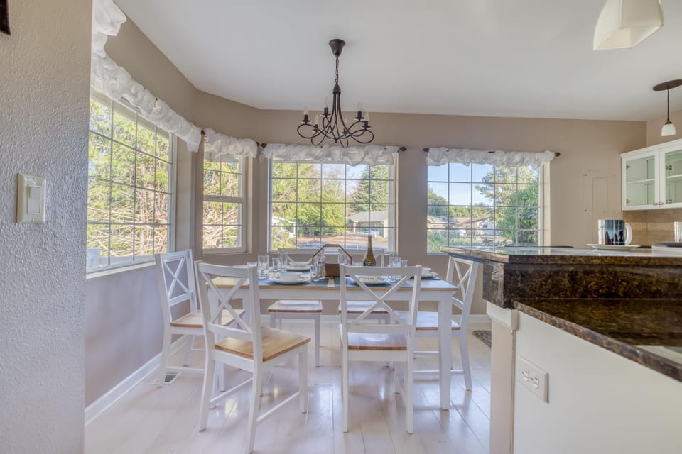 Dining I