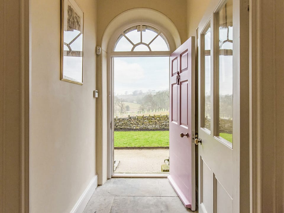 Interior | The Manse - Broughton Hall Estate, Broughton, near Skipton
