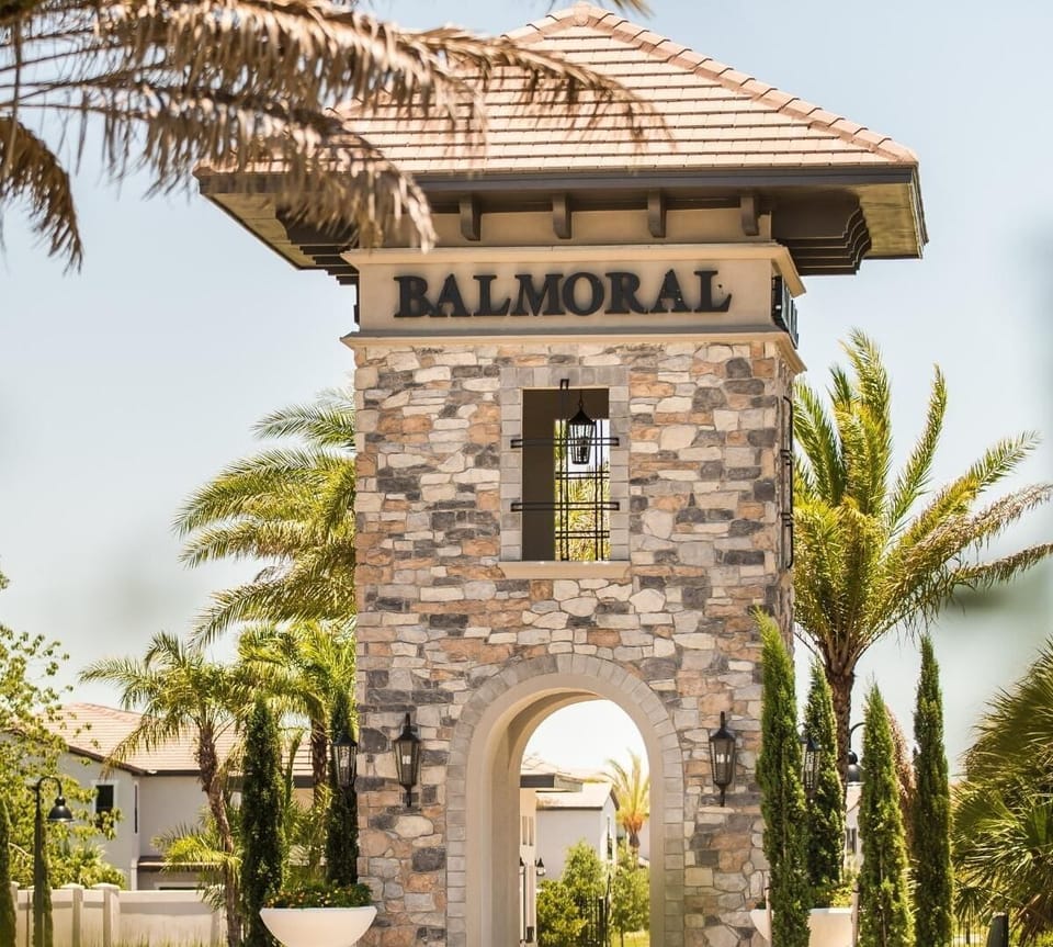 Balmoral