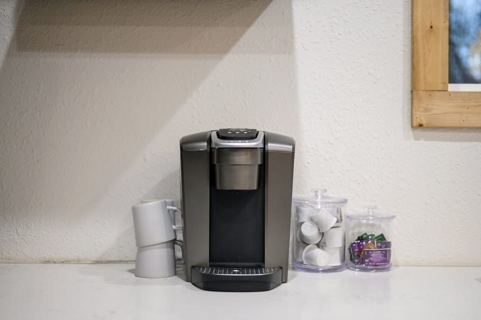 COFFEE BAR