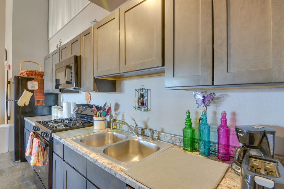Kitchen | Drip Coffee Maker