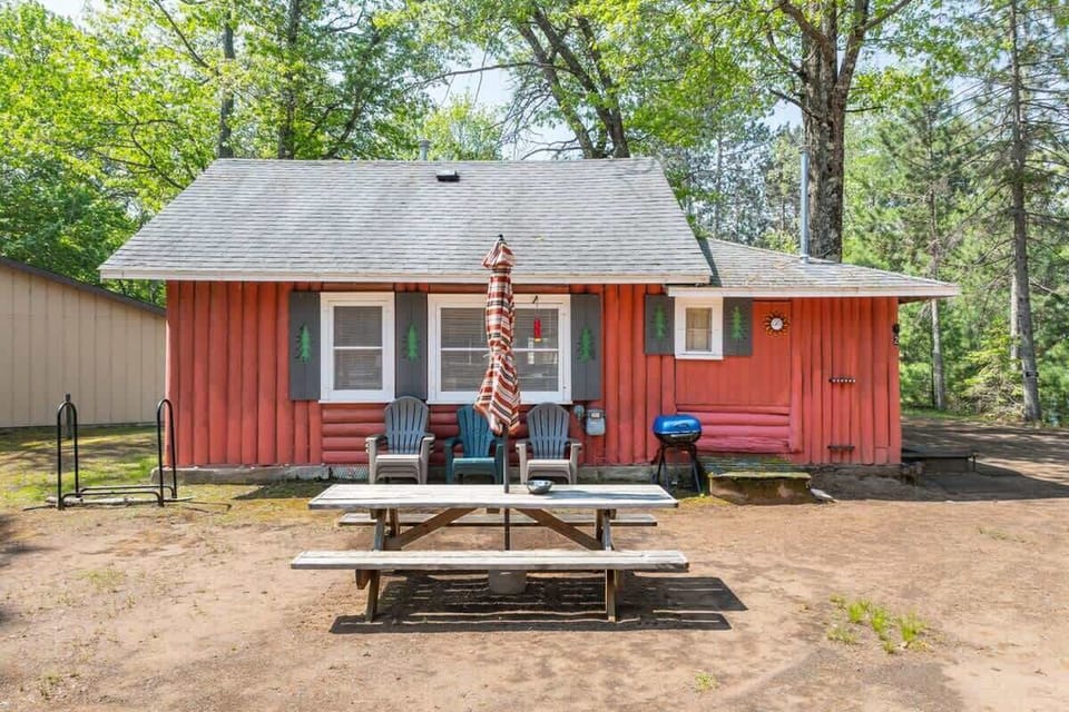 Loons Landing U2 AE-7