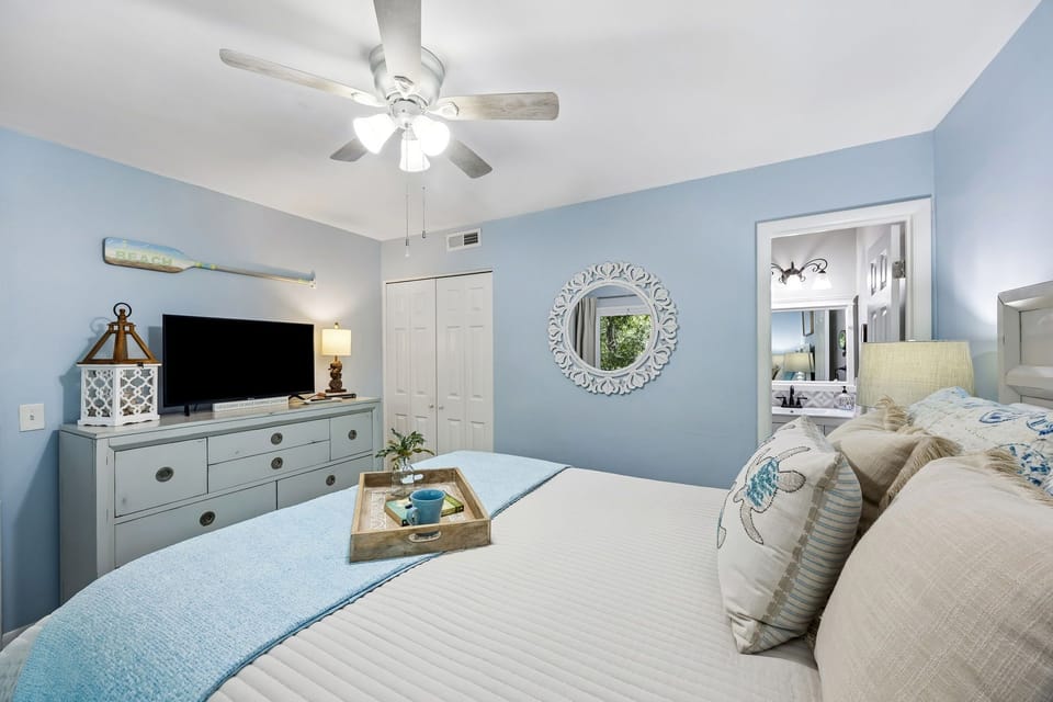 9C Amelia Landings - Primary Bedroom 2