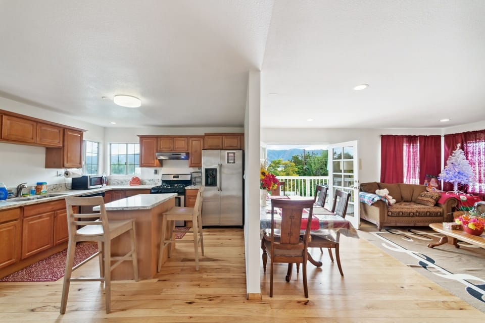 Indoors, Floor, Flooring, Furniture, Living Room