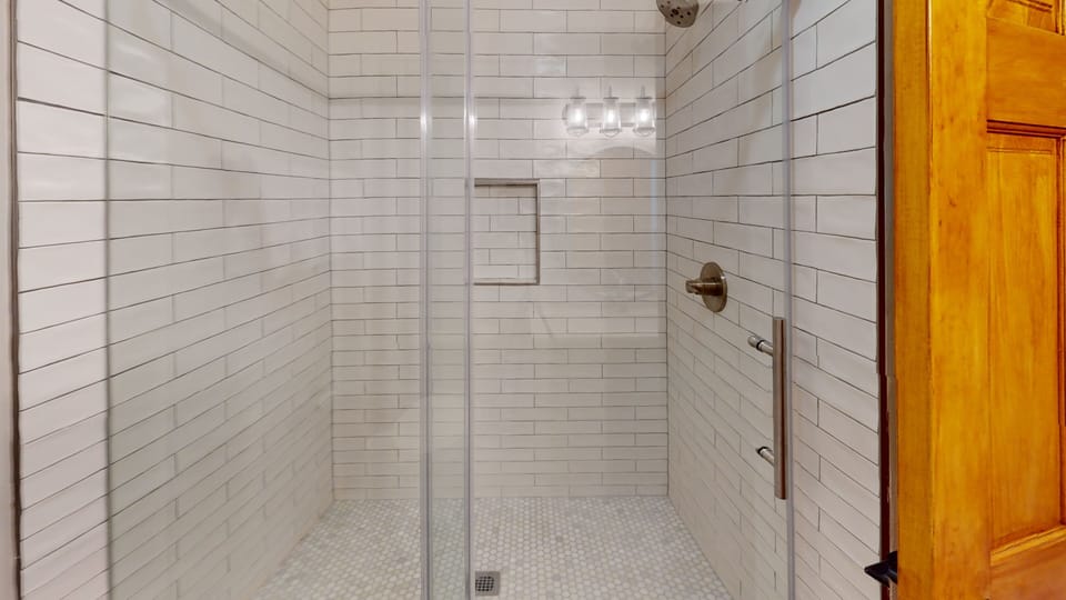 Indoors, Bathroom, Room, Tile, Floor