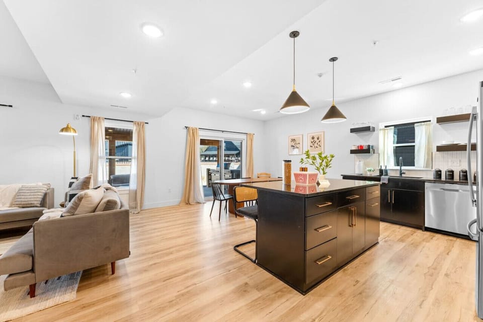 Slow mornings ☀️ start here.