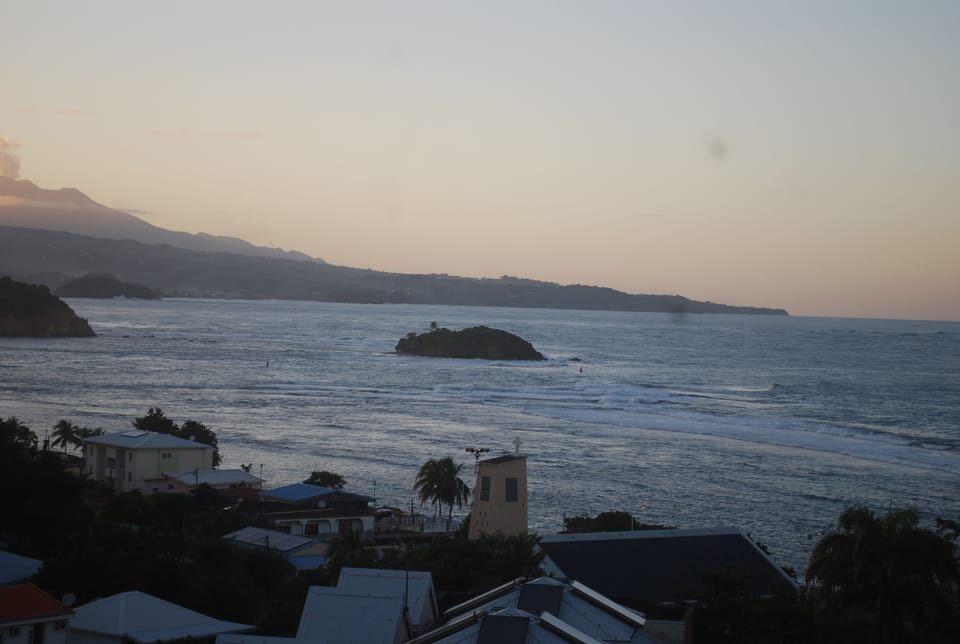 Beach/ocean view
