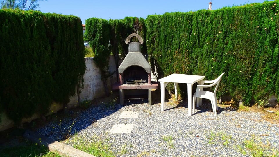 Amenities, Facilities, Outdoor