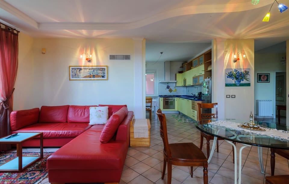 living-room