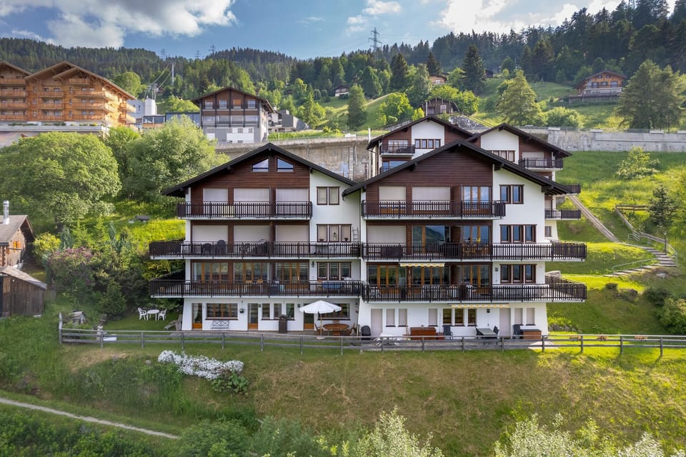 Balcony / terrace