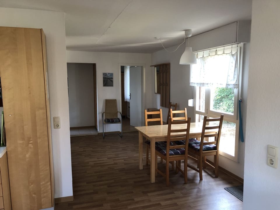 Ferienbungalow Seepferdchen - Ferienbungalows an der Promenade House in Lubmin