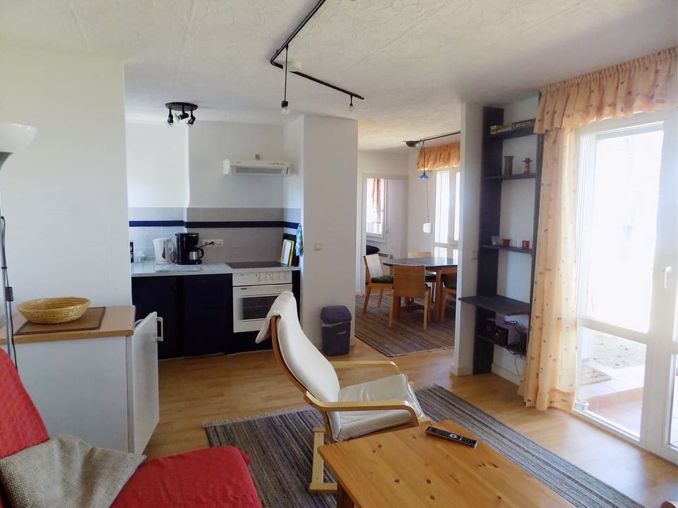Ferienbungalow Momo - Ferienbungalows an der Promenade House in Lubmin
