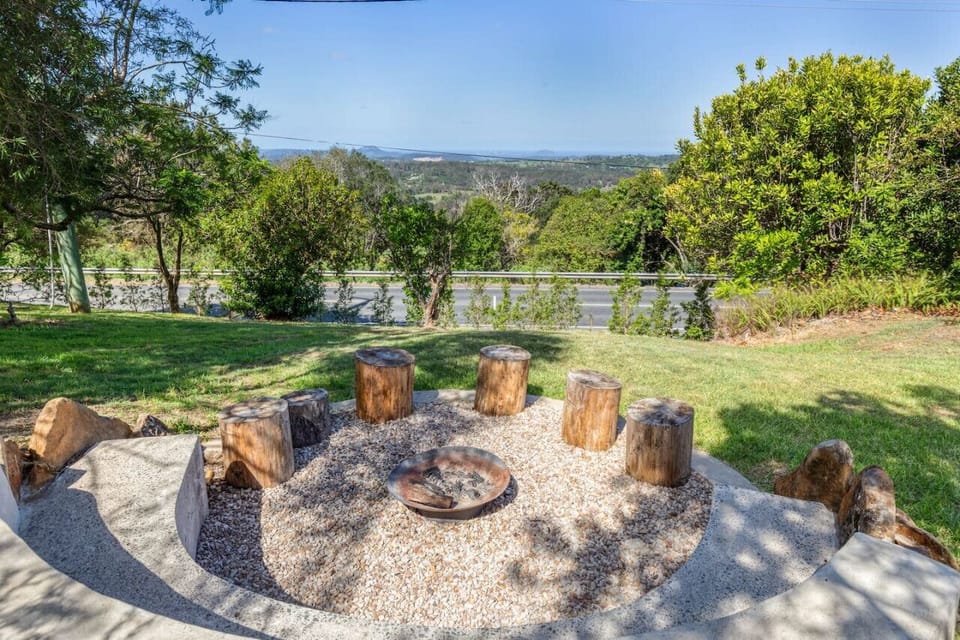 Fire Pit