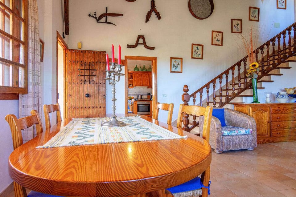 Villa Barbara in Petra - Mallorca