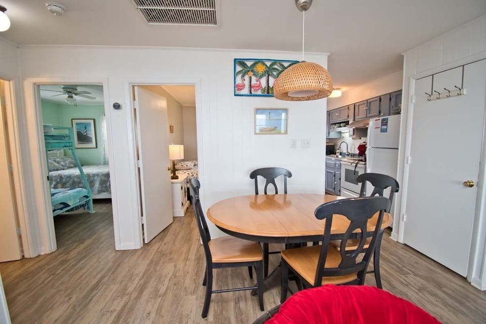 Dining / Kitchen