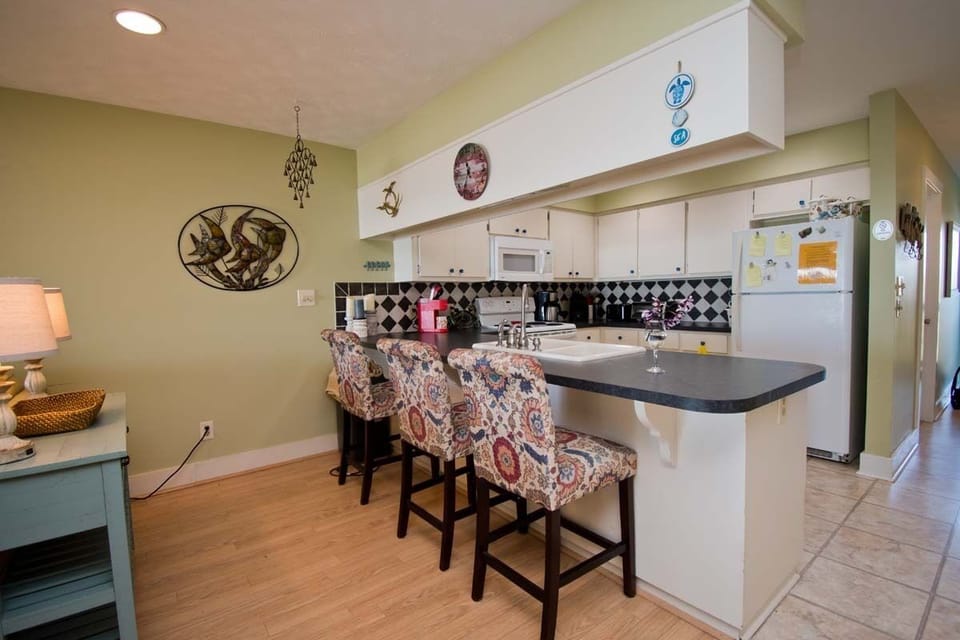 Bar Seating