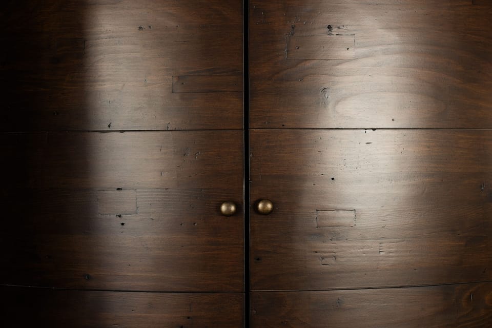 immense amount of character