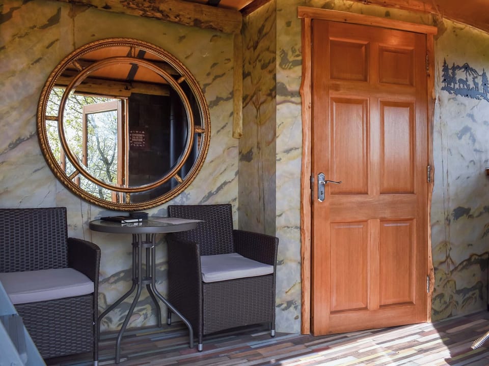 Interior | Deer Close - Woodland Retreats, Millom