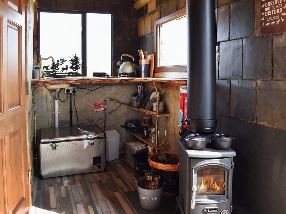 Interior | Deer Close - Woodland Retreats, Millom