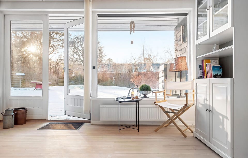 living-room