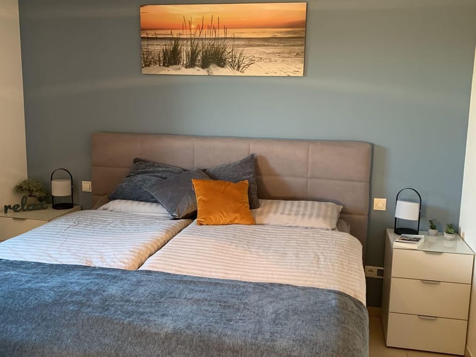 Ferienwohnung Elztalidyll - 2-bett-ferienwohnung Elztalidyll bis 6 Personen Apartment in Cochem-Zell