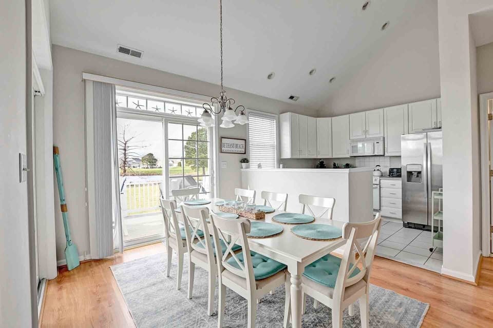 Kitchen Table