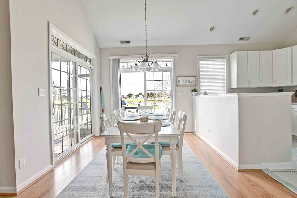 Kitchen Table