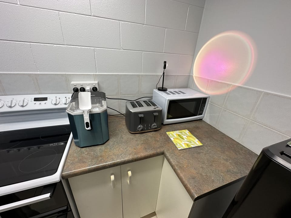 Ice machine