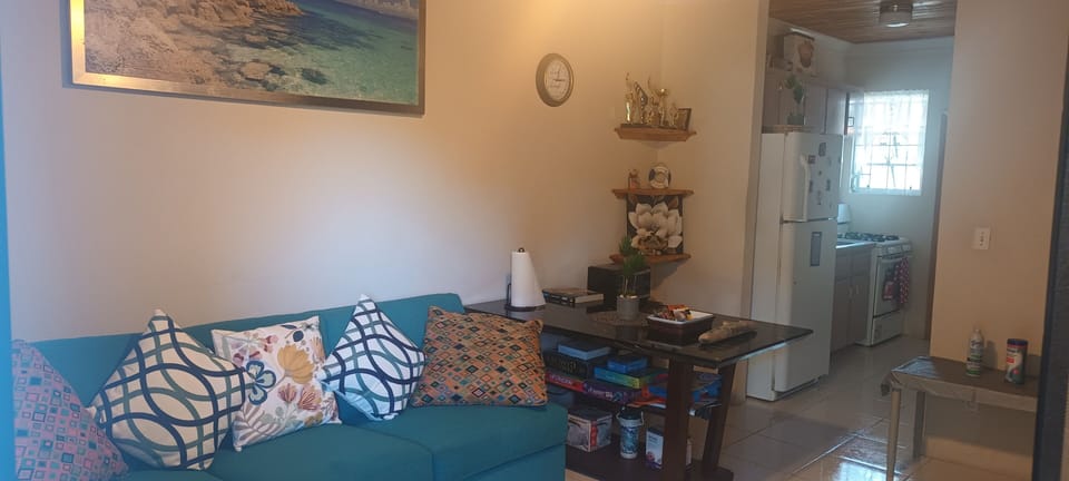 Living & Dining Room