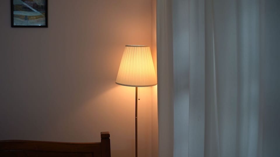 Master bed room-1