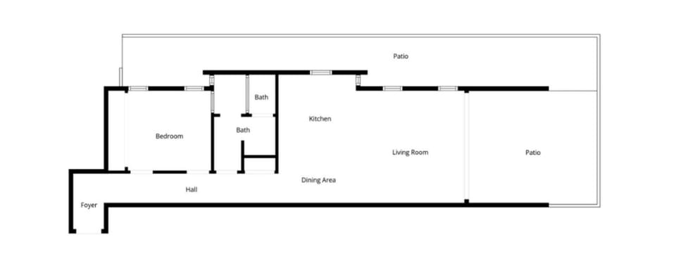 Property Floor Plan