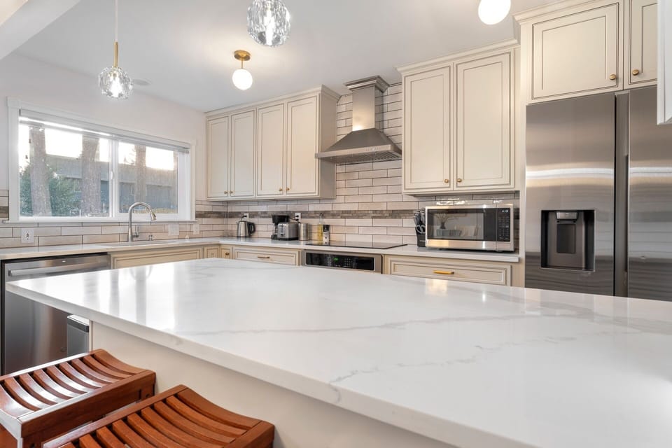 Kitchen Countertop