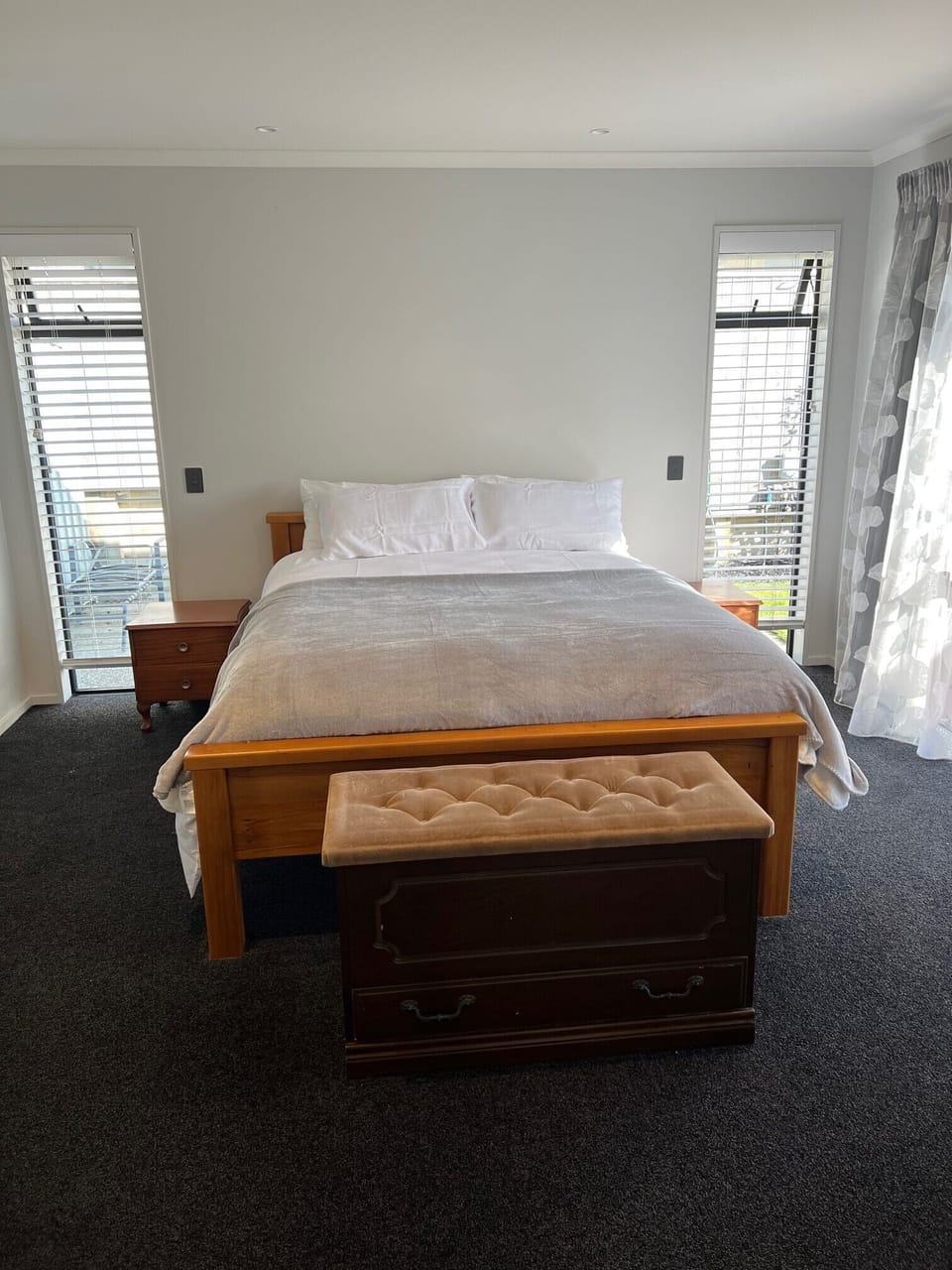 Main bedroom