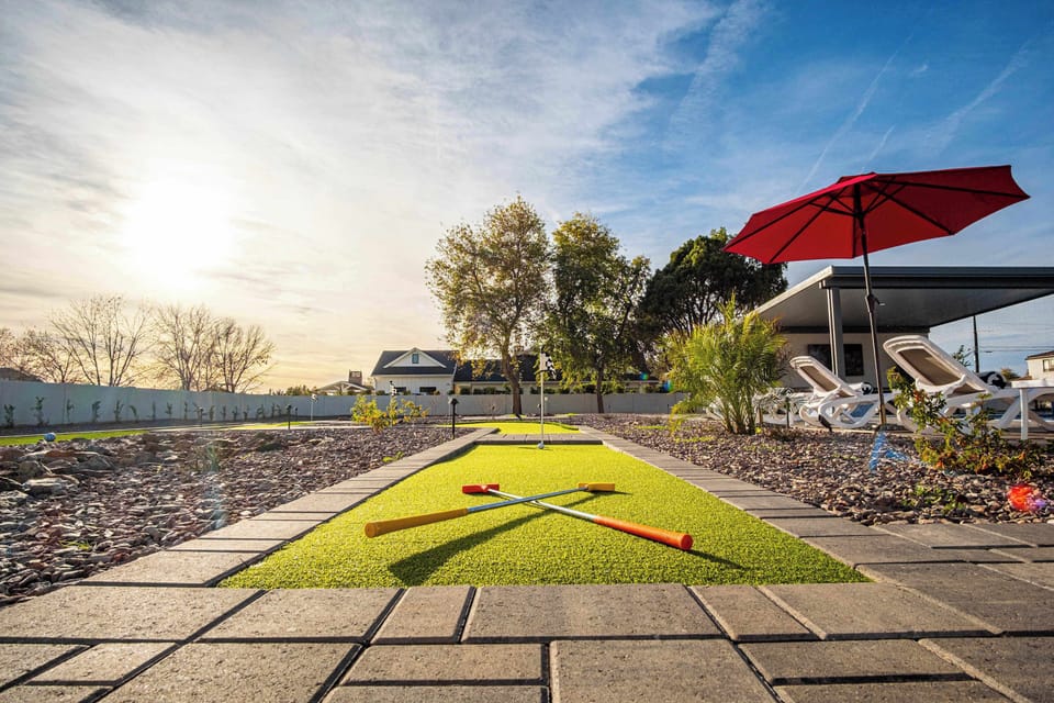Get your Golf on!