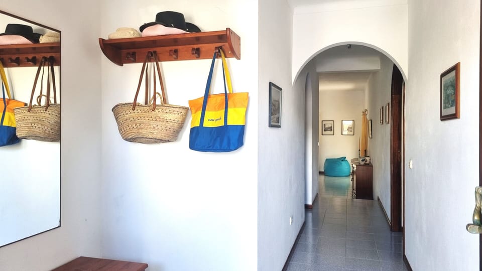 Casa Flora - Hall