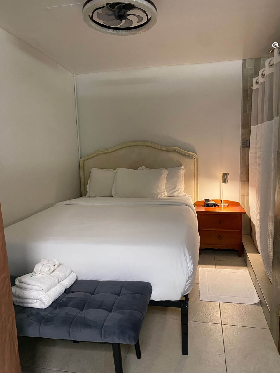 Bedroom #8