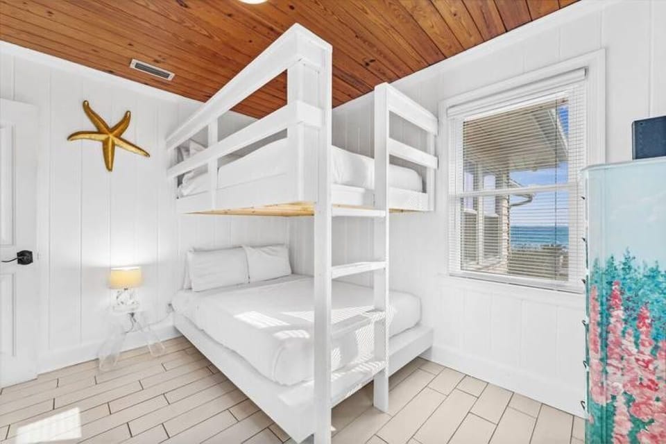 Bunk Room