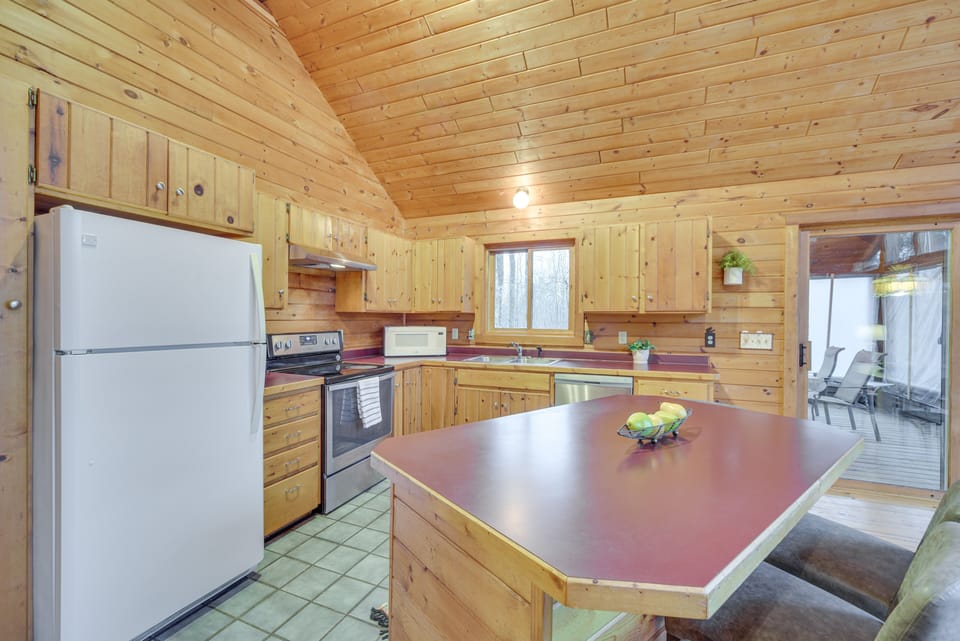 Kitchen | Dishwasher | Cooking Basics | Drip Coffee Maker | Microwave