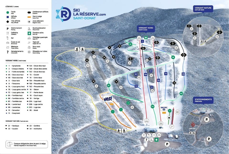 Property map