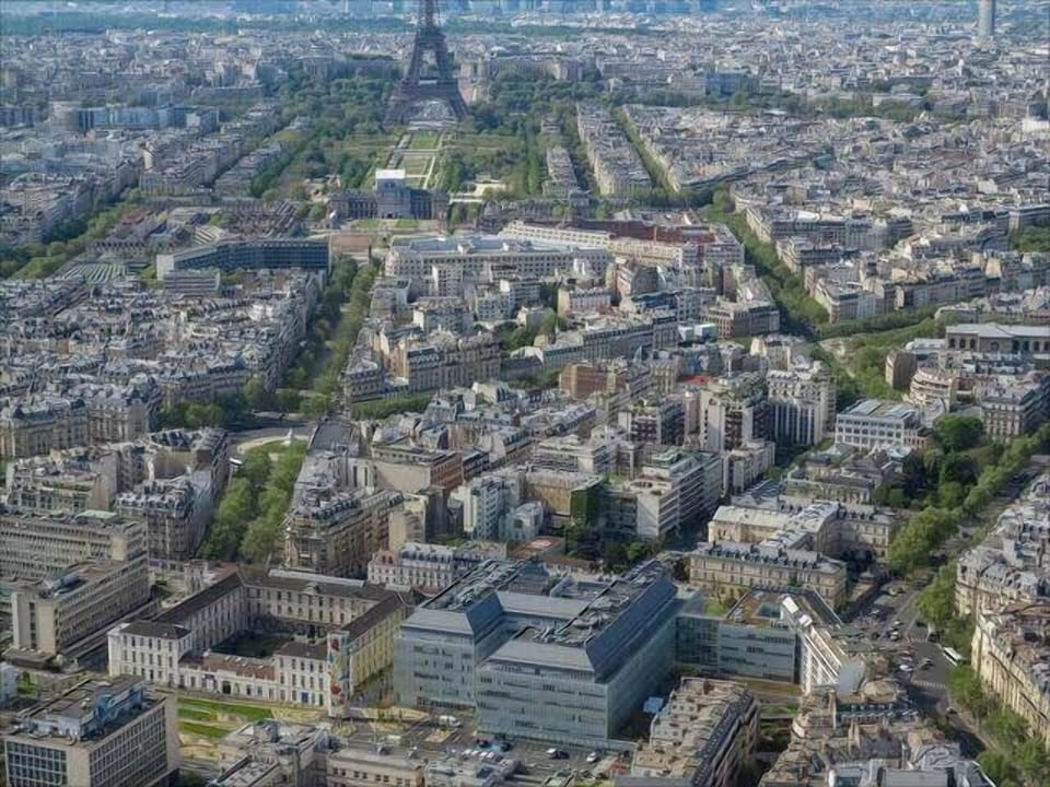 16th district city view