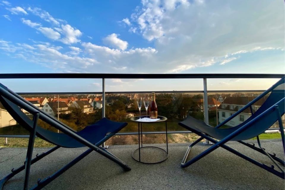 Patio / Balcony