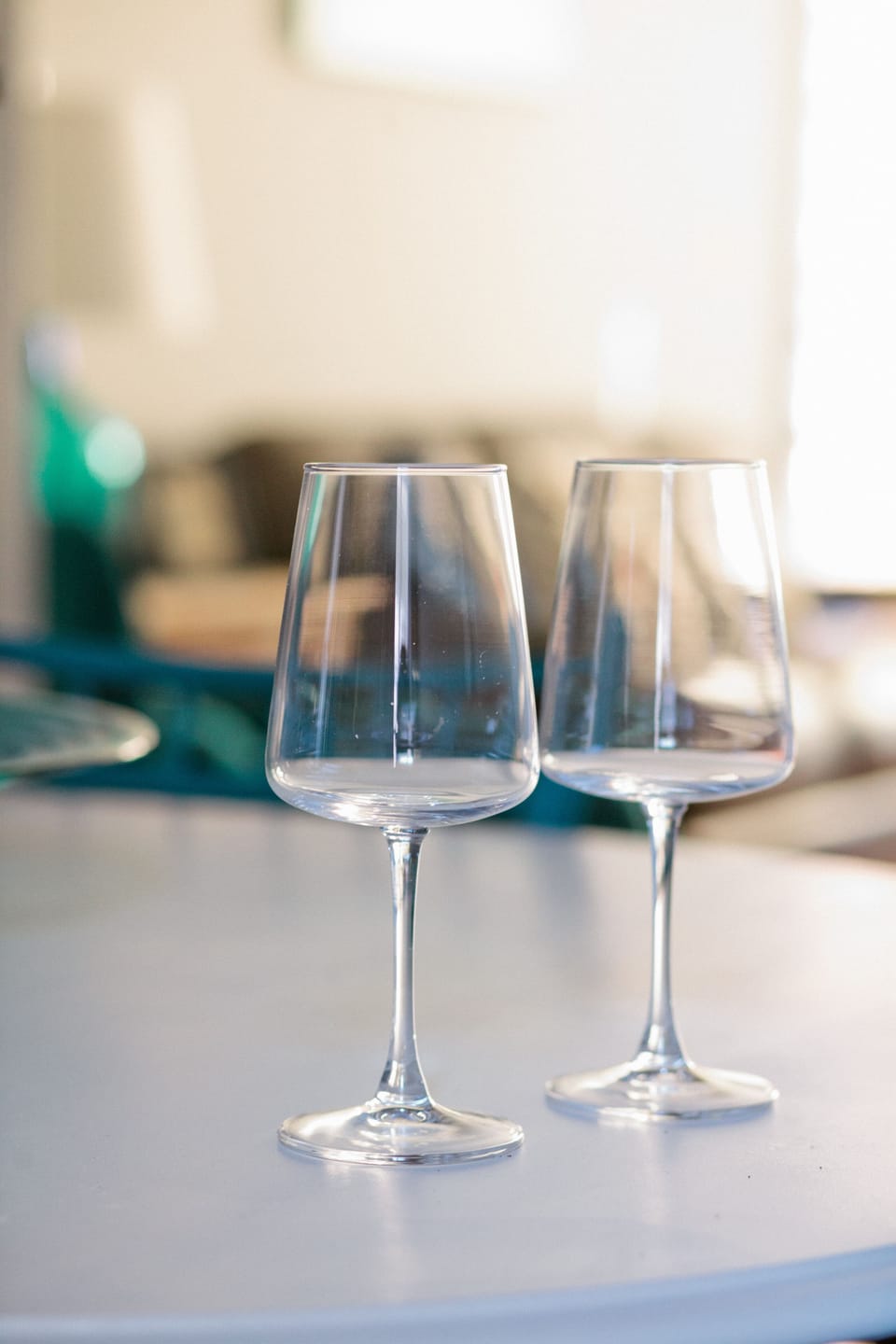 We didn't forget the details