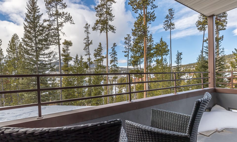 Patio with  Seating